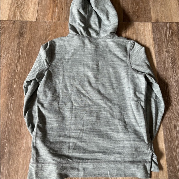 Carhartt Hooded Longsleeve - Picture 2 of 3